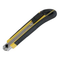Ulamovací nůž 18mm + 3 náhradní čepele ASIST 61-1618