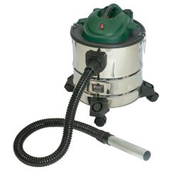 Vysavač popela 1200W, 18L nerez ASIST AE7AF120IN18