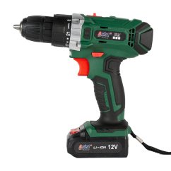 Aku vrtačka 12V / 1,3Ah ASIST AE2V12DN-131-1