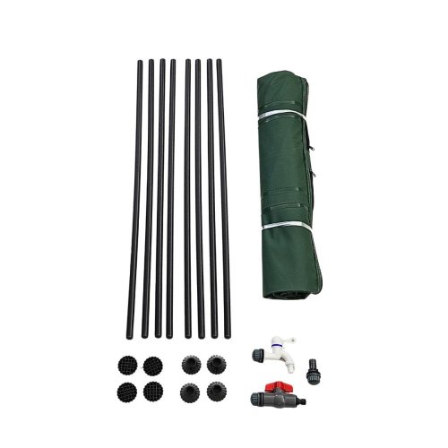 Skládací sud na vodu 500L