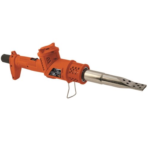 Elektrický vypalovač trávy a plevele 2000W 3v1 ASIST Smart Garden AE6V200