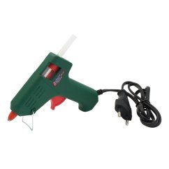 Tavná lepící pistole 3-15W, 7mm, ASIST AE6L15DN-1