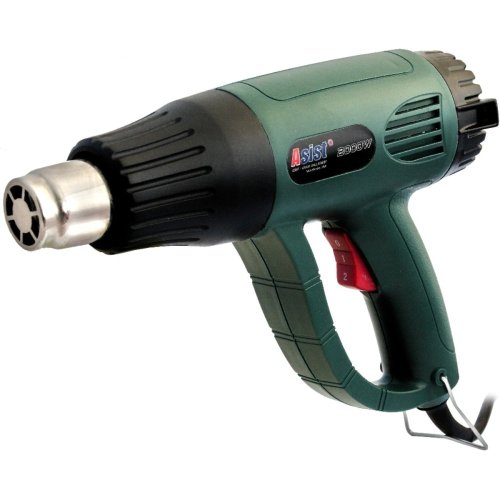 Horkovzdušná pistole 2000 W ASIST AE6H200DN-1