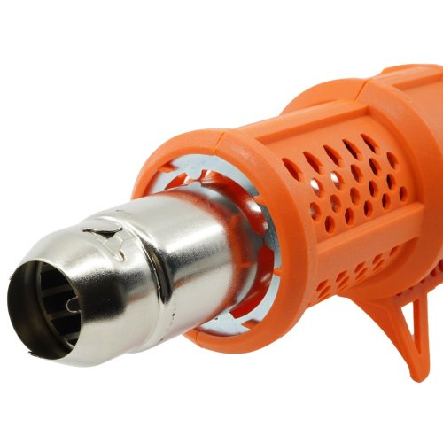 Elektrický vypalovač trávy a plevele 2000W 3v1, ASIST AE6V200E