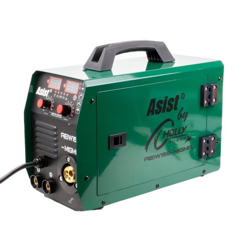 Invertor 160A MIG MAG ASIST AEIW160-MIGMA