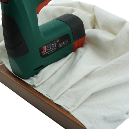 Aku sponkovačka 3,6V s příslušenstvím ASIST AE2ST03DN