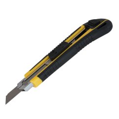 Ulamovací nůž 18mm + 3 náhradní čepele ASIST 61-1618