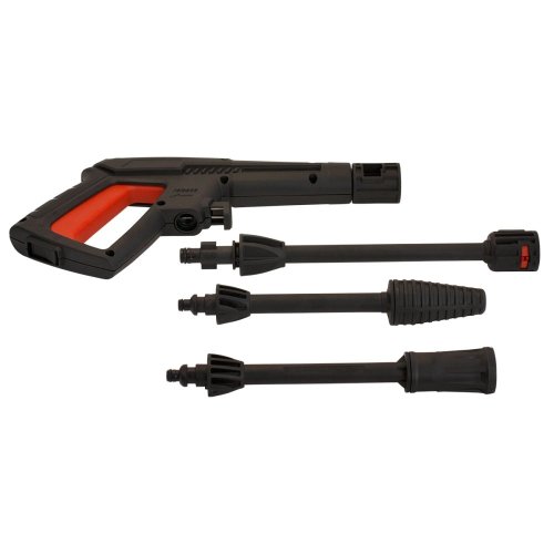 Vysokotlaký čistič 1600W ASIST AE7W160