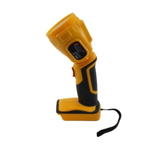 Aku pracovní světlo 20V ASIST 99-2201, řada AKU GANG!