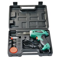 Pájecí pistole 100W v kufru ASIST AE6P10DN-1