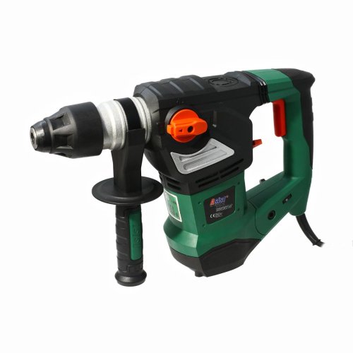 Vrtací a bourací kladivo 1800W ASIST AE1K180DN