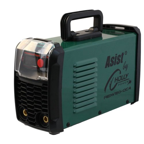 Svářecí invertor 160A, ASIST AEIW160-DC4