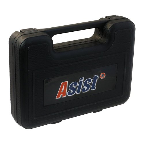 Pájecí pistole ASIST AE6P20DN, 200 W