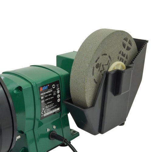 Bruska na suché a mokré broušení 250W ASIST AE3KM25DN