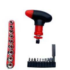 T-šroubovák sada 20 dílů