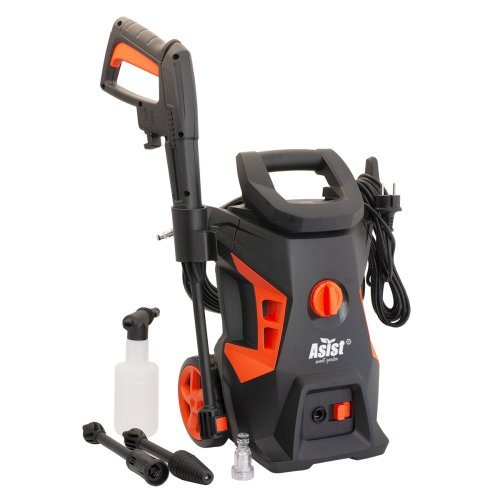 Vysokotlaký čistič 1600W ASIST AE7W160