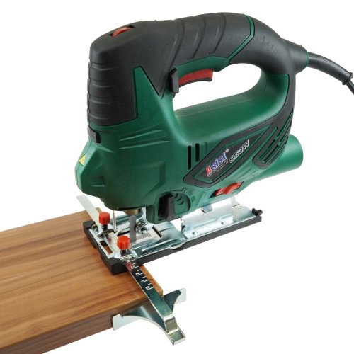 Přímočará pila 850W SDS s laserem ASIST AE5PD85DN