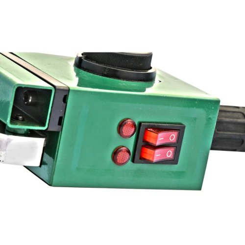 Svářečka plastových trubek 1500W ASIST AE6V150DN-1