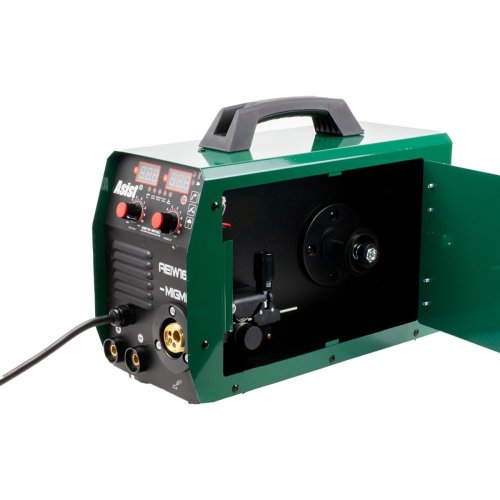 Invertor 160A MIG MAG ASIST AEIW160-MIGMA