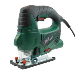 Přímočará pila 850W SDS s laserem ASIST AE5PD85DN