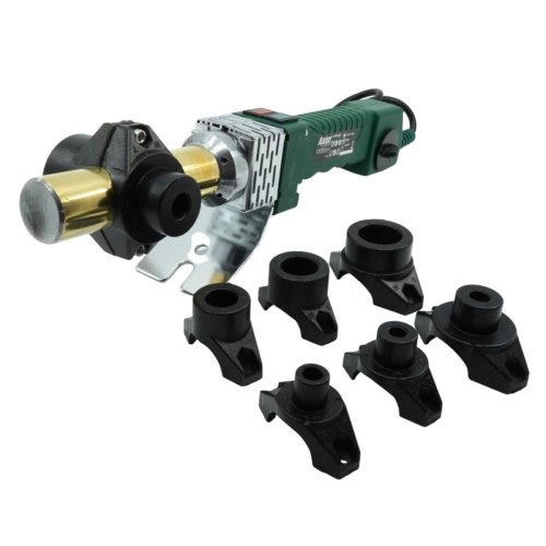 Svářečka plastových trubek 800W trnová ASIST AE6V80T