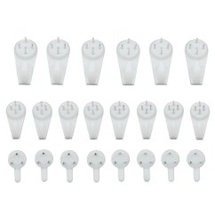 Sada háčků 22 ks ASIST 99-9006