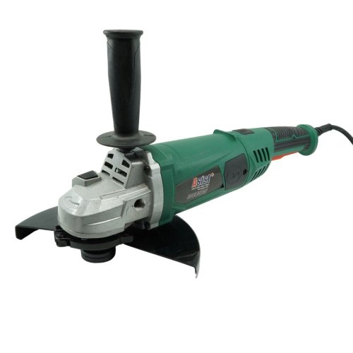 Úhlová bruska 2000W, 230mm ASIST AE3U200DN-3