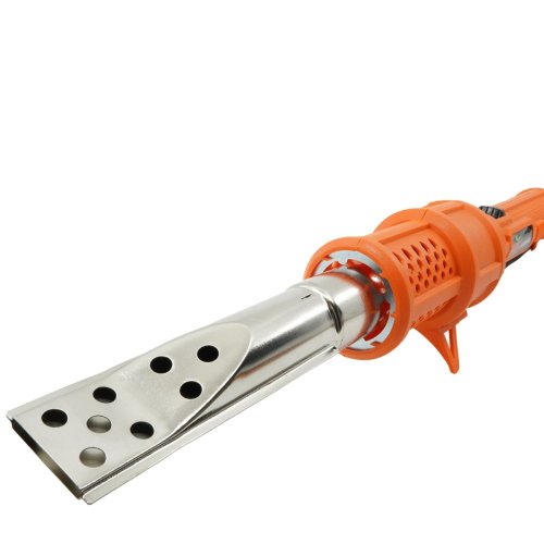 Elektrický vypalovač trávy a plevele 2000W 3v1, ASIST AE6V200E