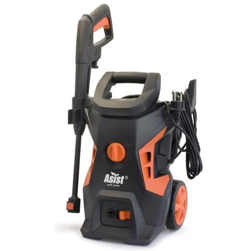 Vysokotlaký čistič 1600W ASIST AE7W160