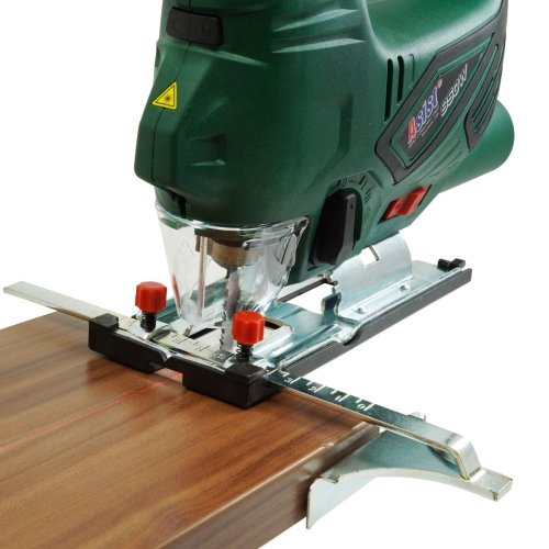 Přímočará pila 850W SDS s laserem ASIST AE5PD85DN