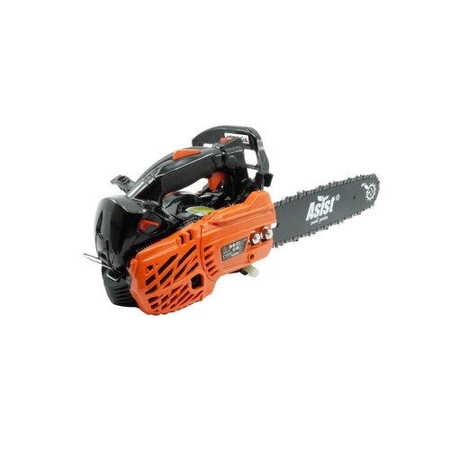 Benzínová jednoruční řetězová pila 30cm, 2,5kg ASIST AB4P25-30