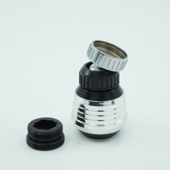 Perlátor úsporný na kloubu