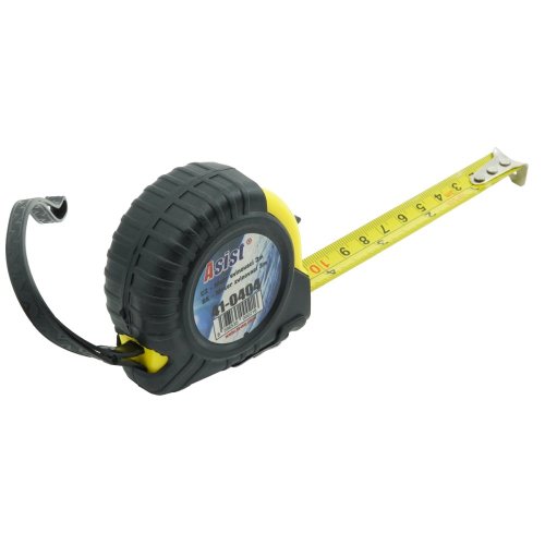 Metr svinovací 3m ASIST 41-0404