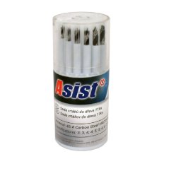 Sada vrtáků do dřeva 11ks ASIST 01-5212