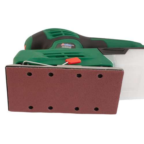 Vibrační bruska 220W ASIST AE3V22DN