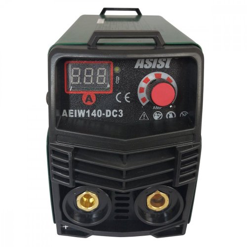 Svářecí invertor 10-140AASIST AEIW140-DC3