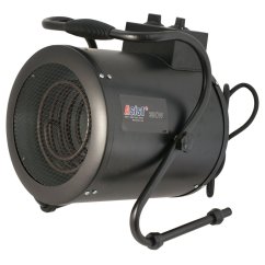 Elektrický přímotop 3kW ASIST AE7HE30-ZO