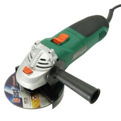 Úhlová bruska 500W, 115mm ASIST AE3U50DN-1