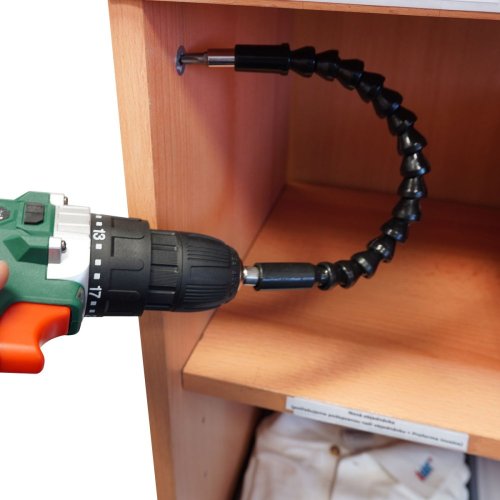 Nástavec na vrtačku Flexi AR02-0802