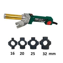 Svářečka plastových trubek 800W trnová ASIST AE6V80T