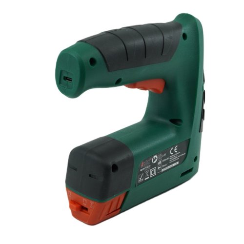 Aku sponkovačka 3,6V s příslušenstvím ASIST AE2ST03DN