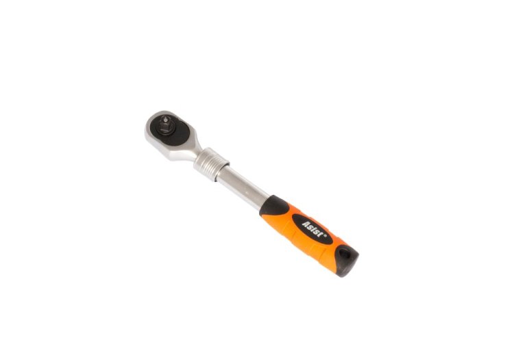 Teleskopická ráčna 1/4 ASIST AR26-3303