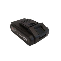 Aku baterie Li-ion 20V, 2.0Ah pro AE2V20B-202-BMC-2