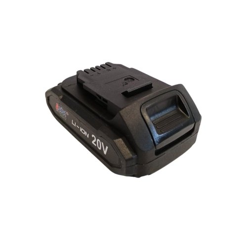 Aku baterie Li-ion 20V, 2.0Ah pro AE2V20B-202-BMC-1