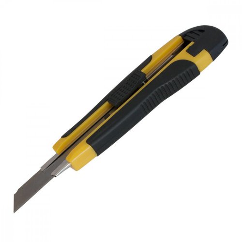 Ulamovací nůž 18 mm ASIST 61-1718