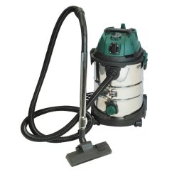 Průmyslový vysavač 1600W, 25L ASIST AE7V160-25FS