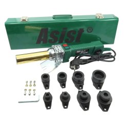 Svářečka plastových trubek 800W trnová ASIST AE6V80T