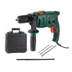 Příklepová vrtačka 710W ASIST AE1P71DN-BMC