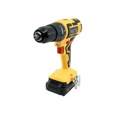 Aku vrtačka 20V 2,0Ah v kufru AE2V20A-201P-BMC ASIST, řada AKU GANG!