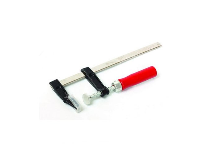 Truhlářská svěrka F 50x150mm